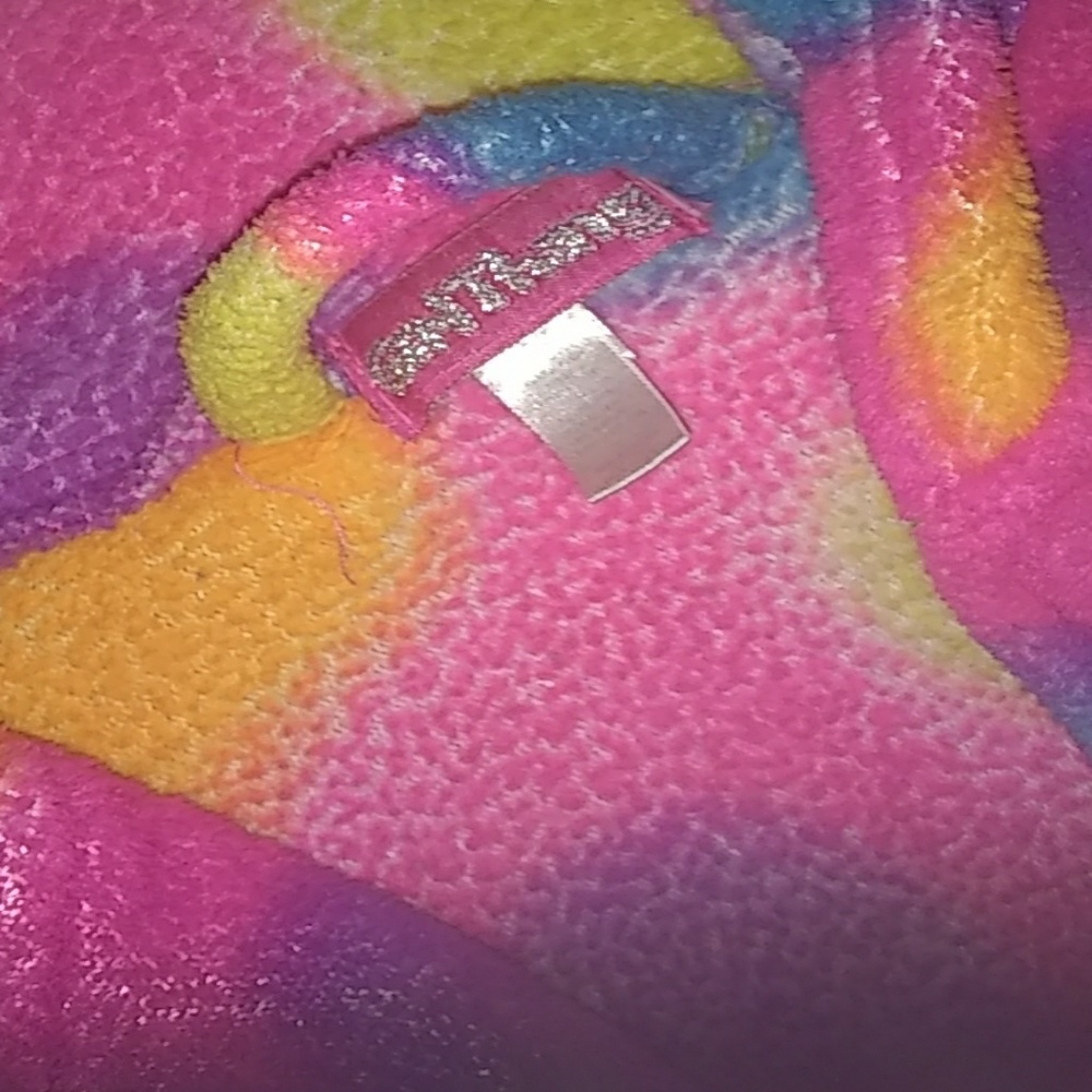 Bath robe - Picture 3 of 3